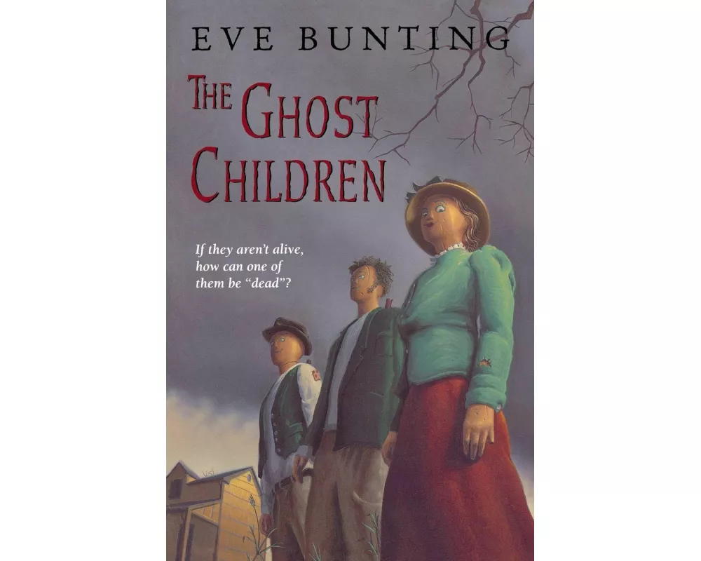 The Ghost Children