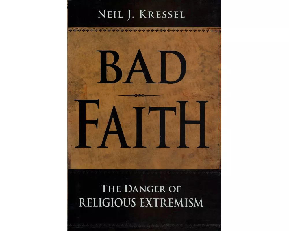 Bad Faith