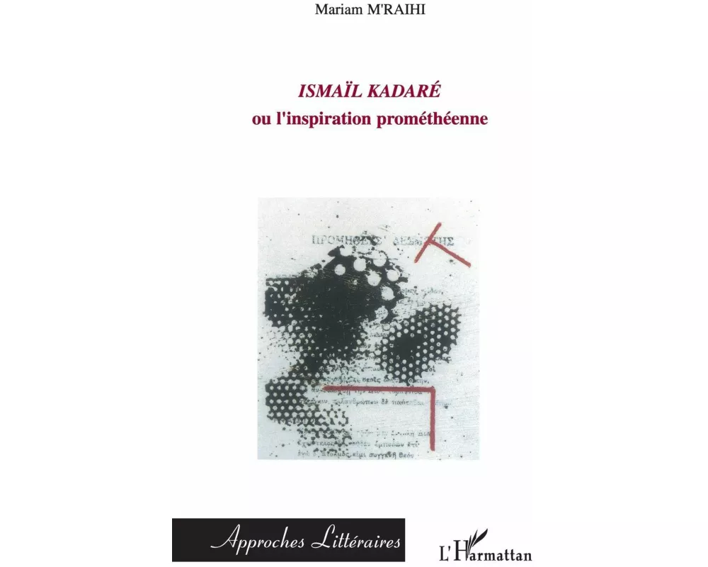 IsmaÏl Kadare
