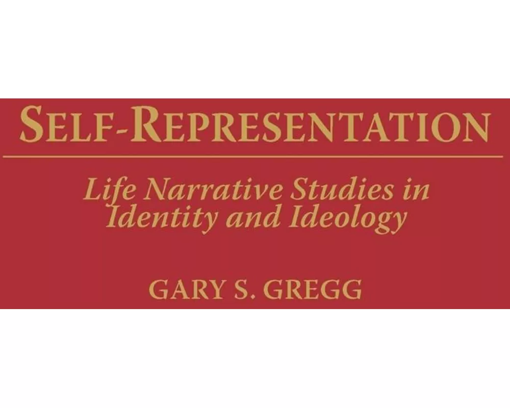 Self-Representation
