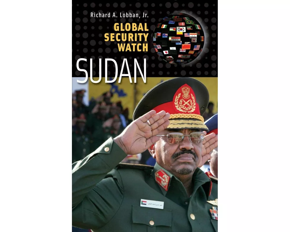 Global Security Watch—Sudan
