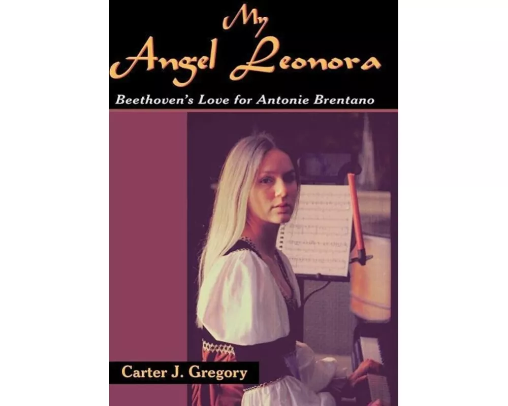 My Angel Leonora