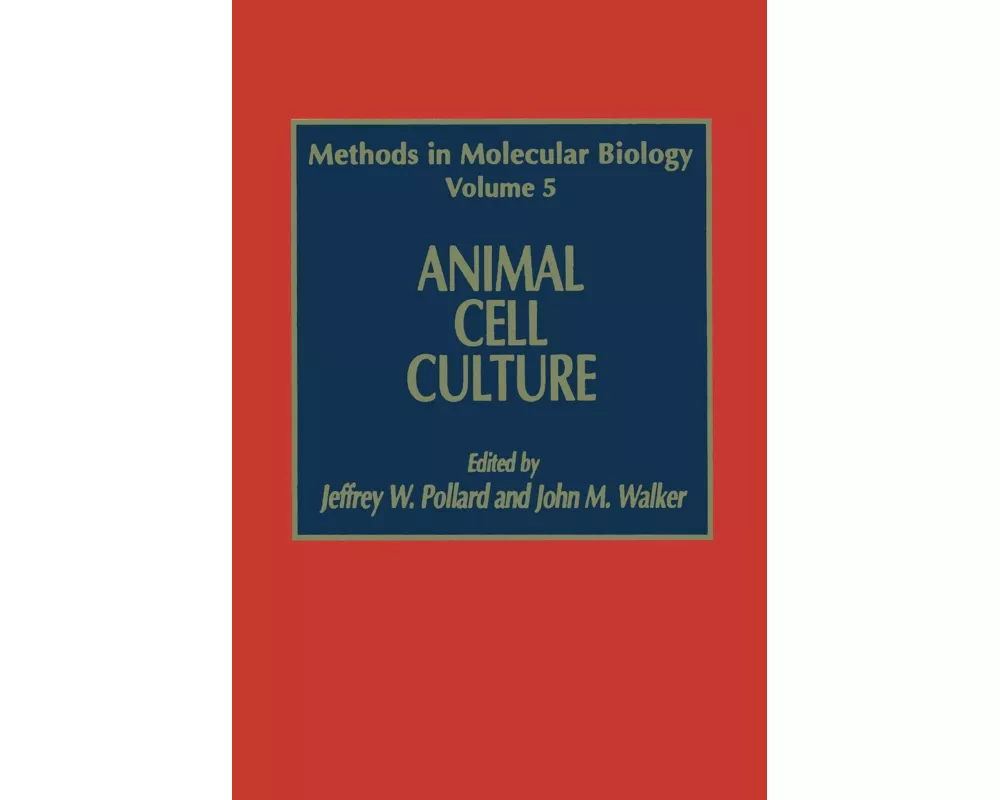 Animal Cell Culture