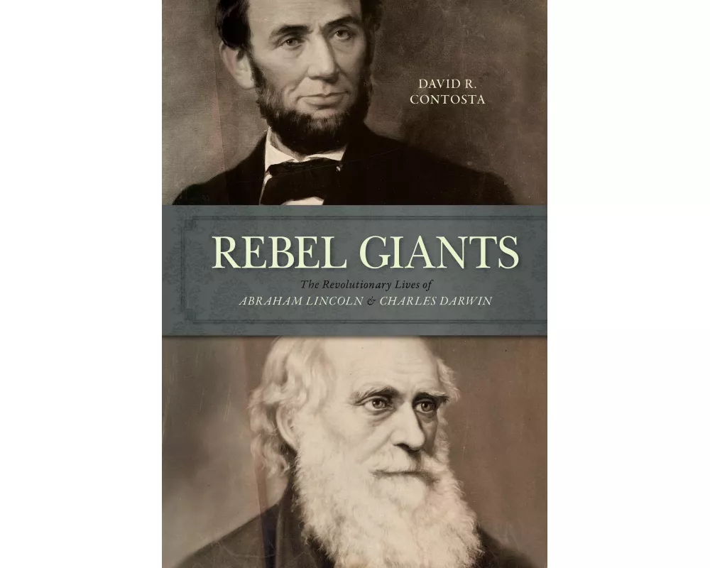 Rebel Giants
