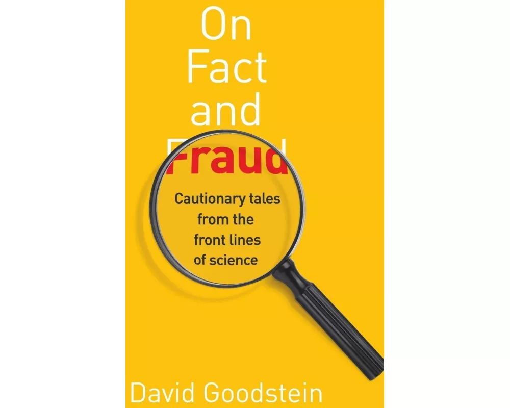 On Fact and Fraud