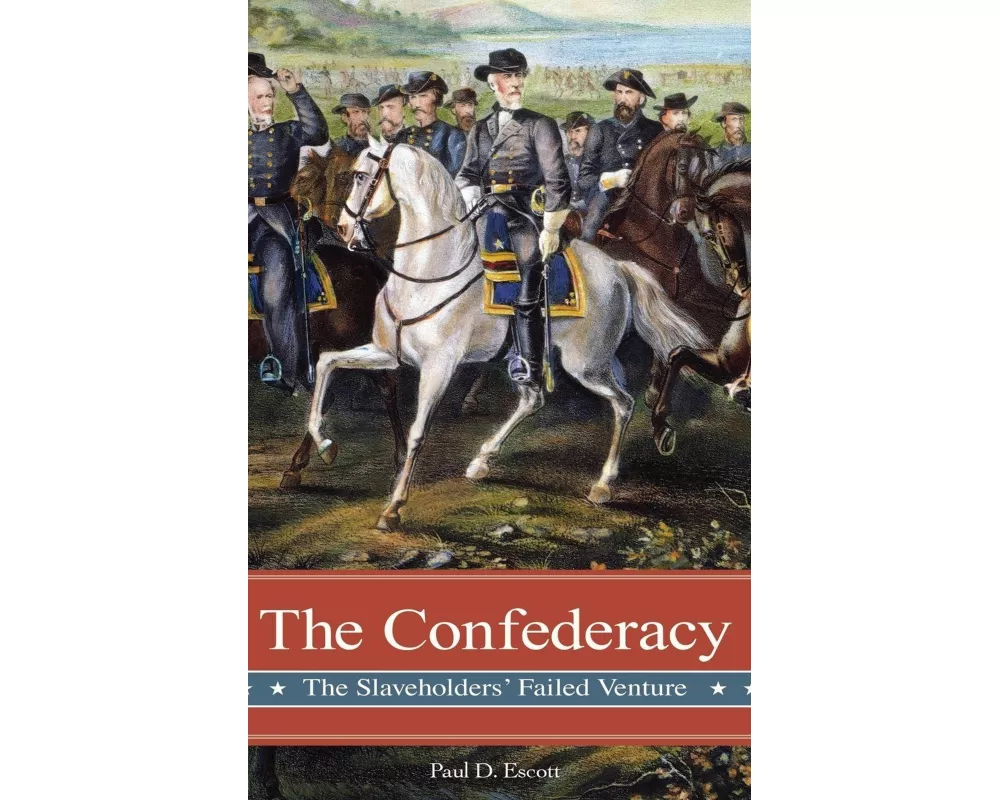 The Confederacy