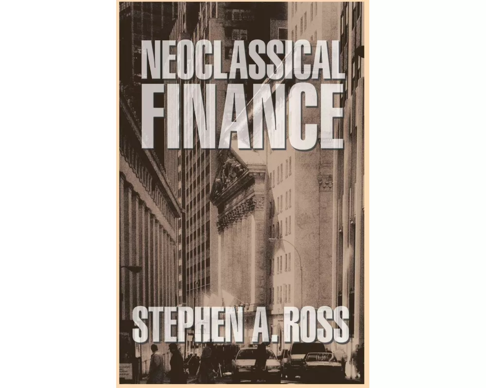 Neoclassical Finance