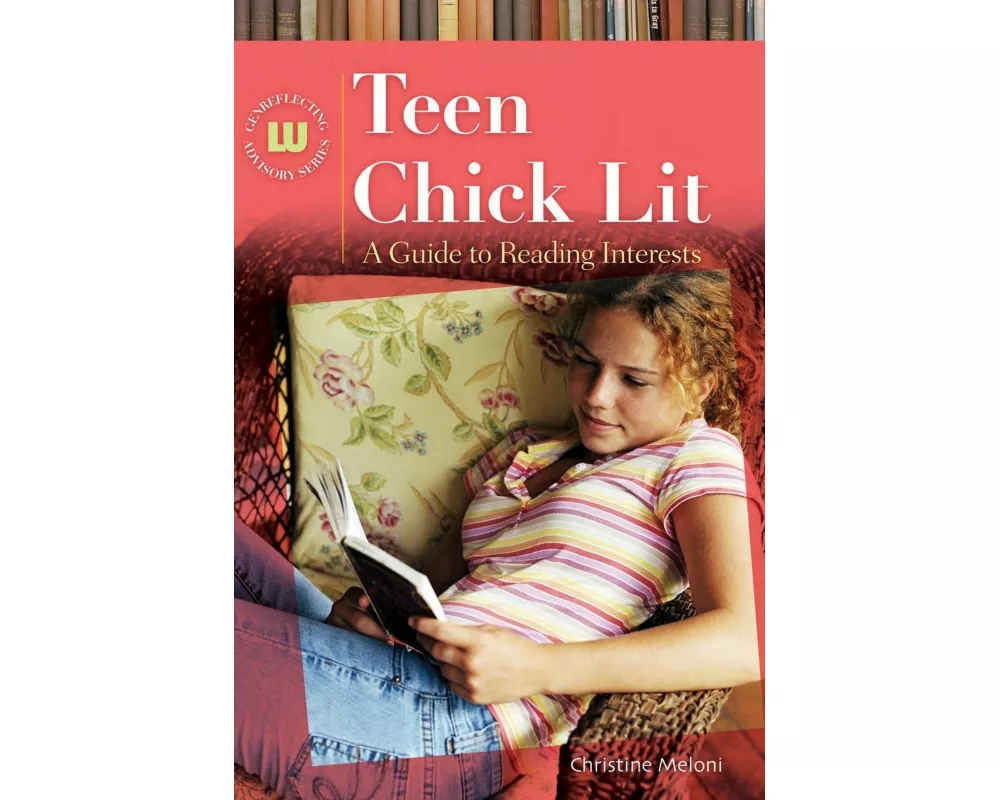 Teen Chick Lit