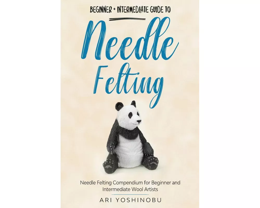 Needle Felting