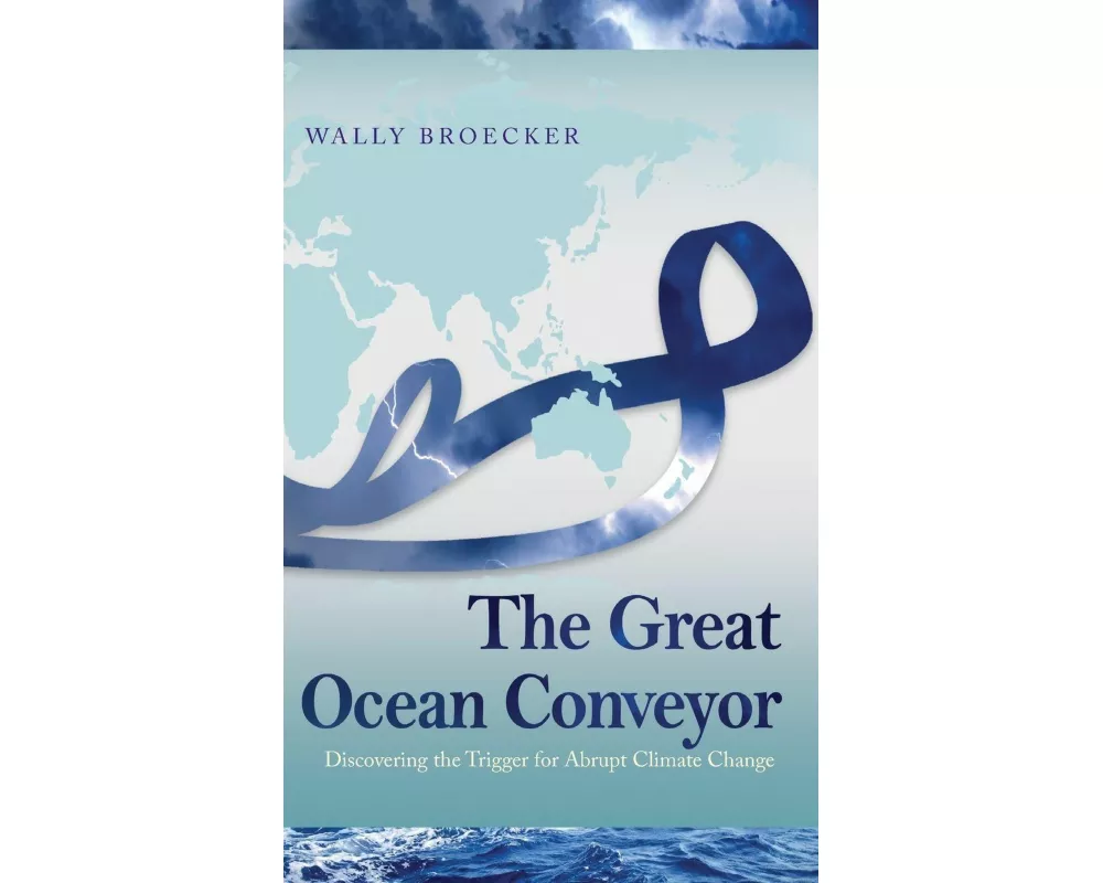 The Great Ocean Conveyor