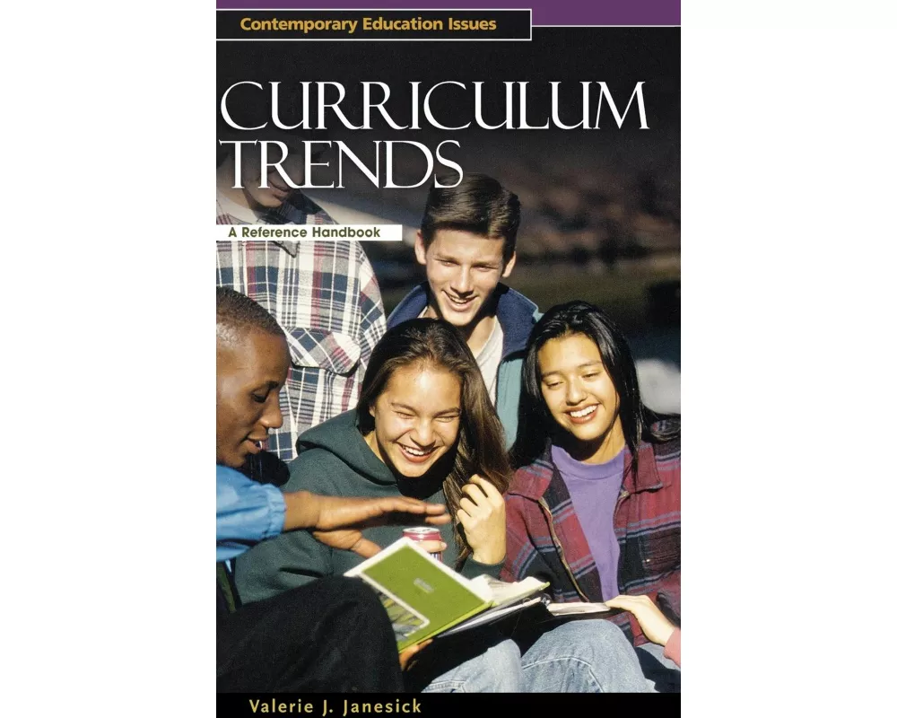 Curriculum Trends