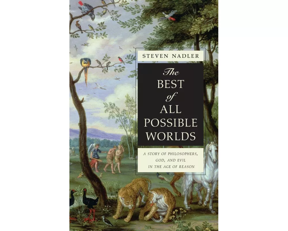 The Best of All Possible Worlds