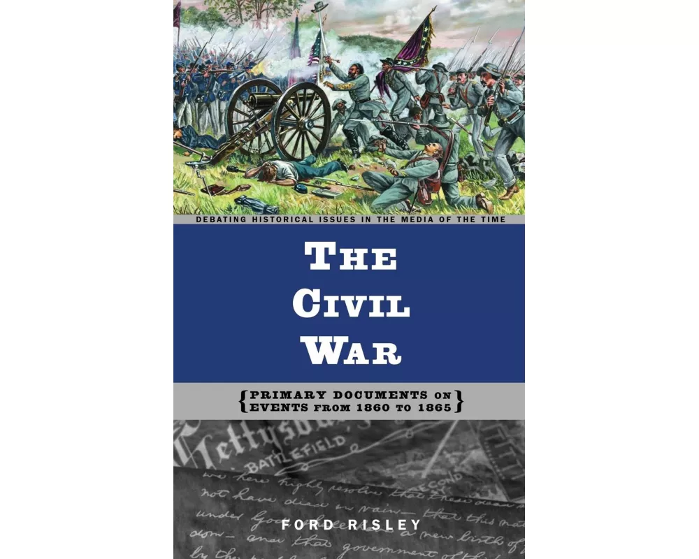 The Civil War