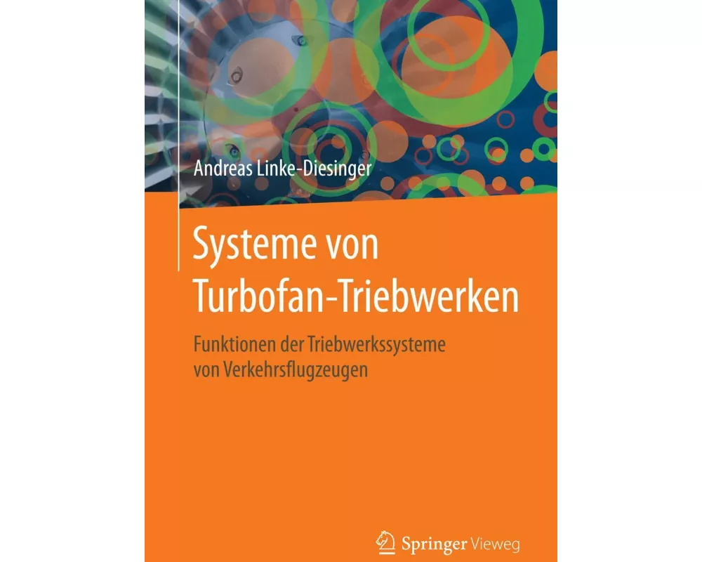 Systeme von Turbofan-Triebwerken