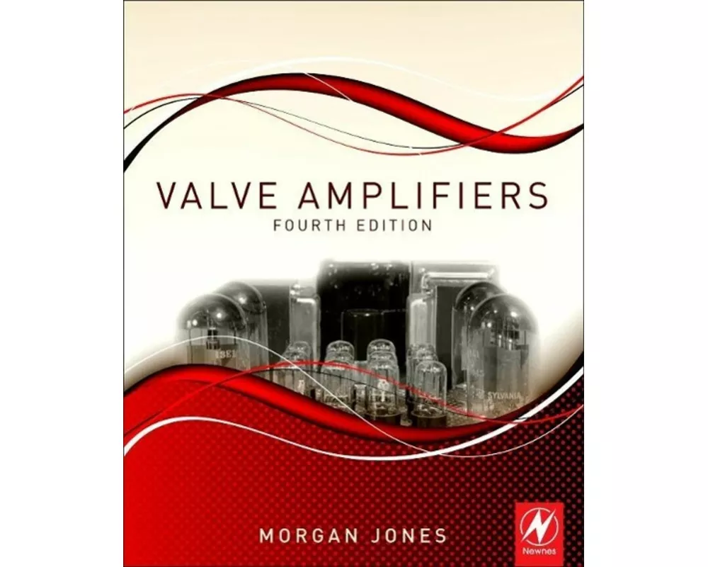 Valve Amplifiers
