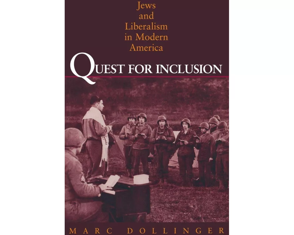 Quest for Inclusion