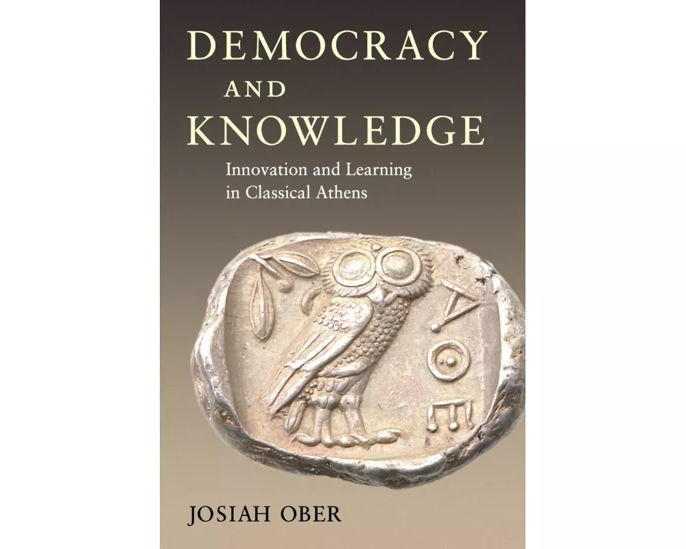 Democracy and Knowledge