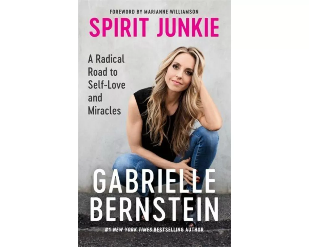 Spirit Junkie