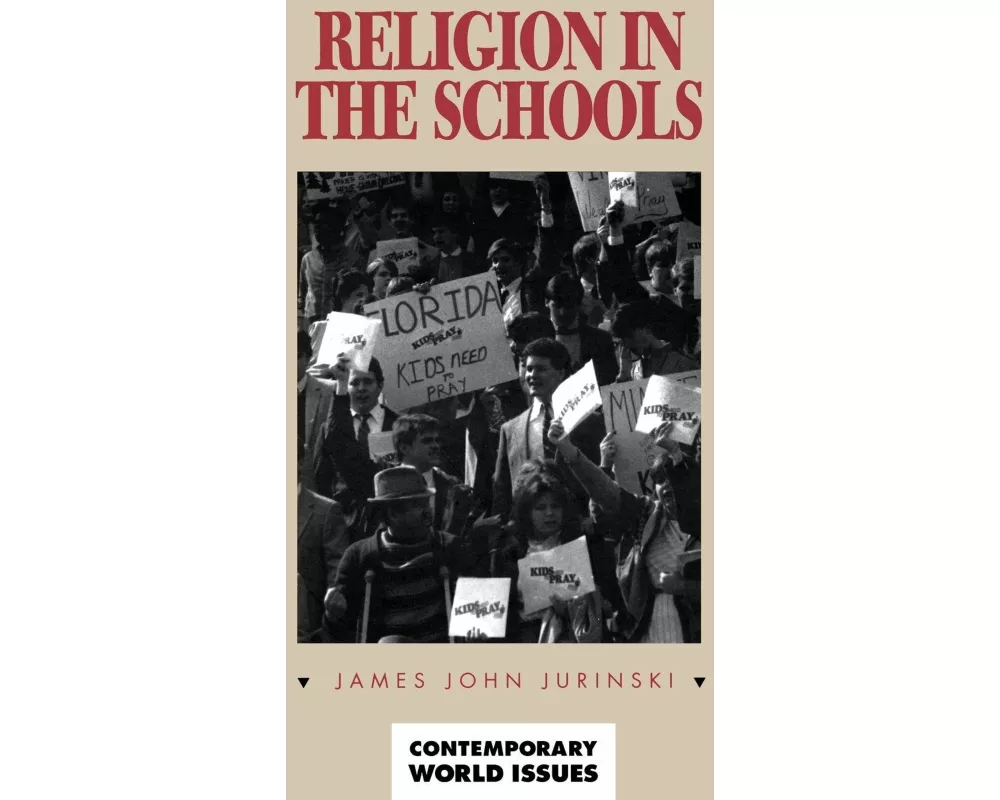 Religion in the Schools