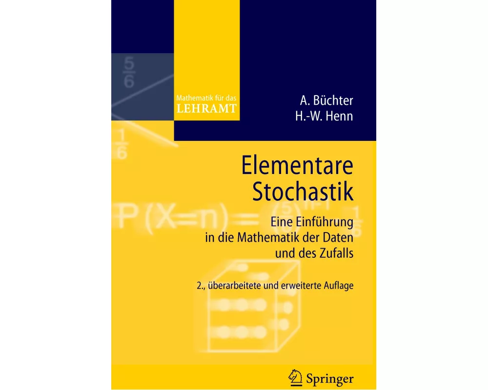 Elementare Stochastik