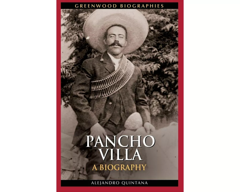 Pancho Villa