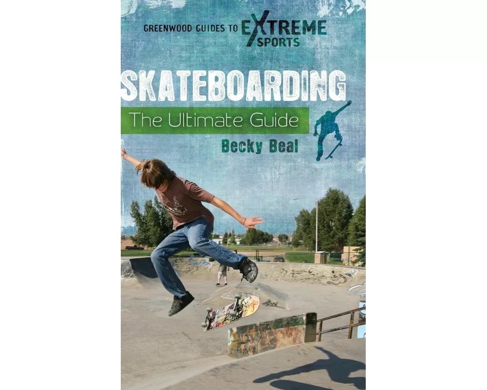 Skateboarding