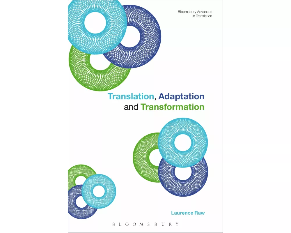 Translation, Adaptation and Transformation