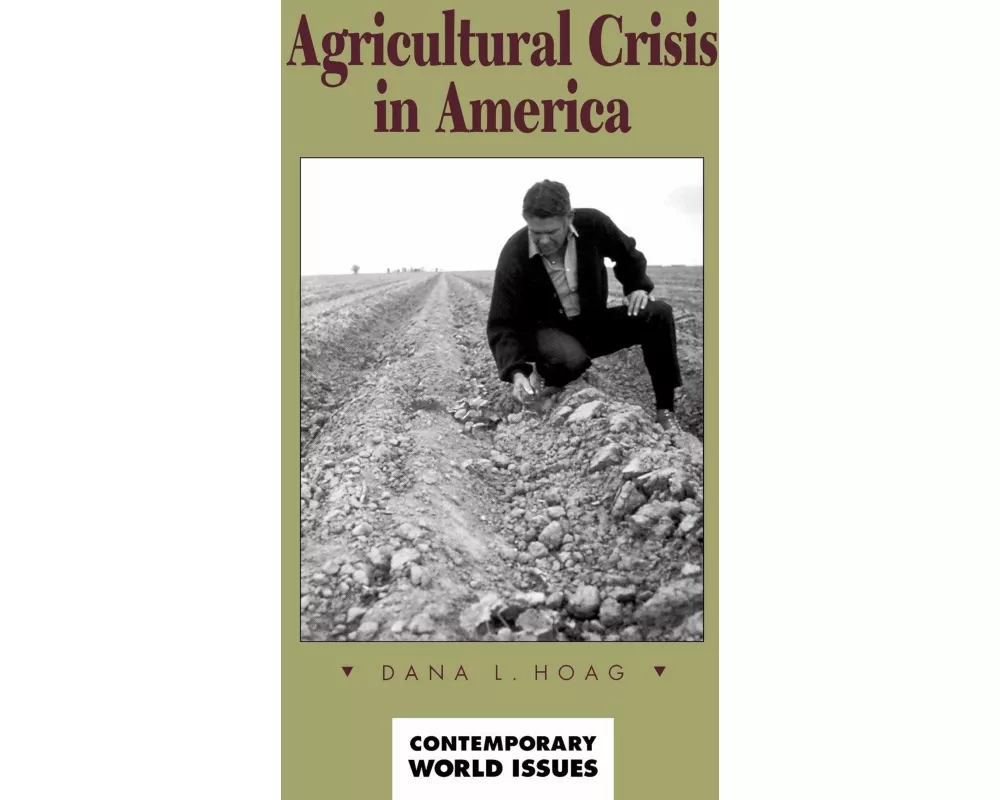 Agricultural Crisis in America