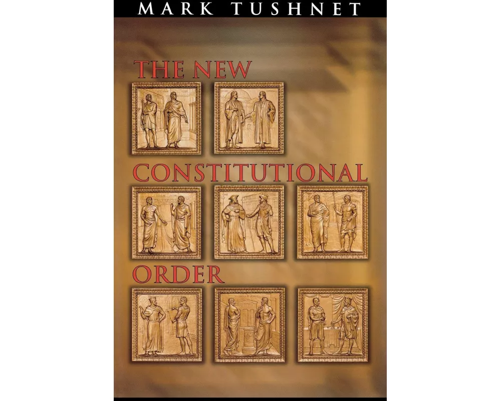 The New Constitutional Order