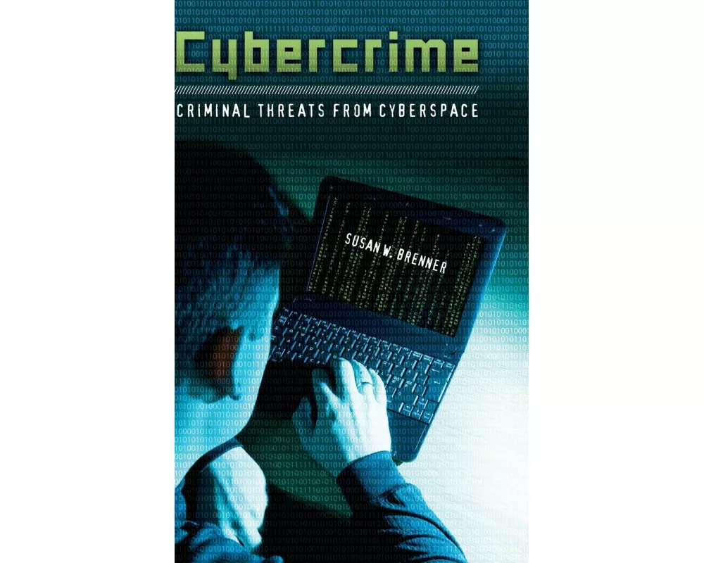 Cybercrime