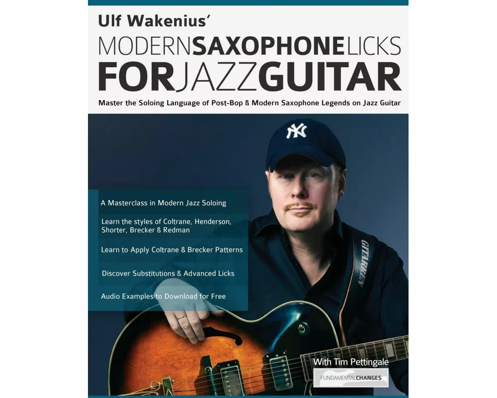 Ulf Wakenius