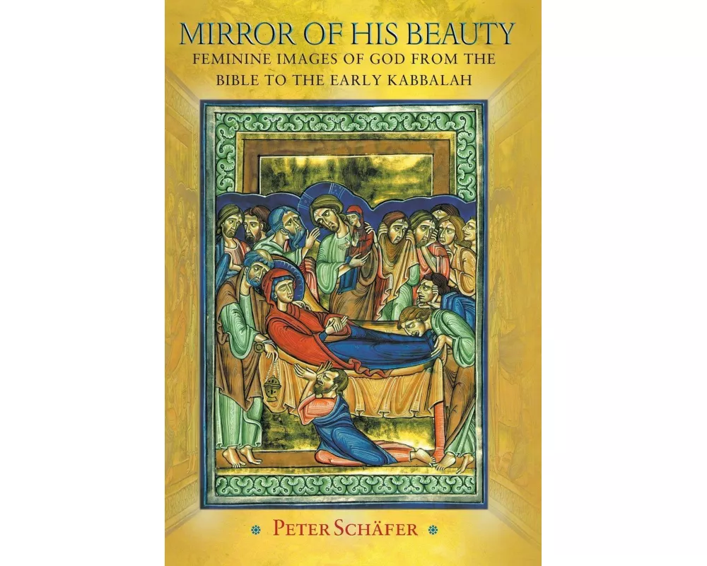 Mirror of His Beauty