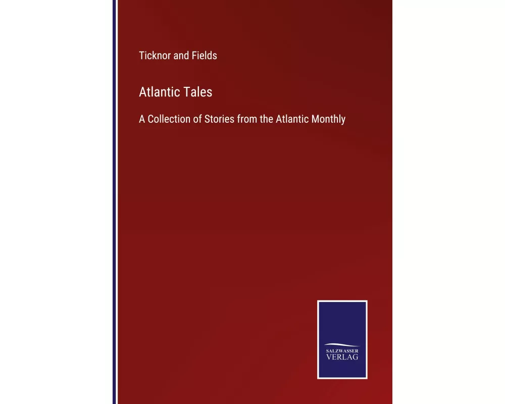 Atlantic Tales