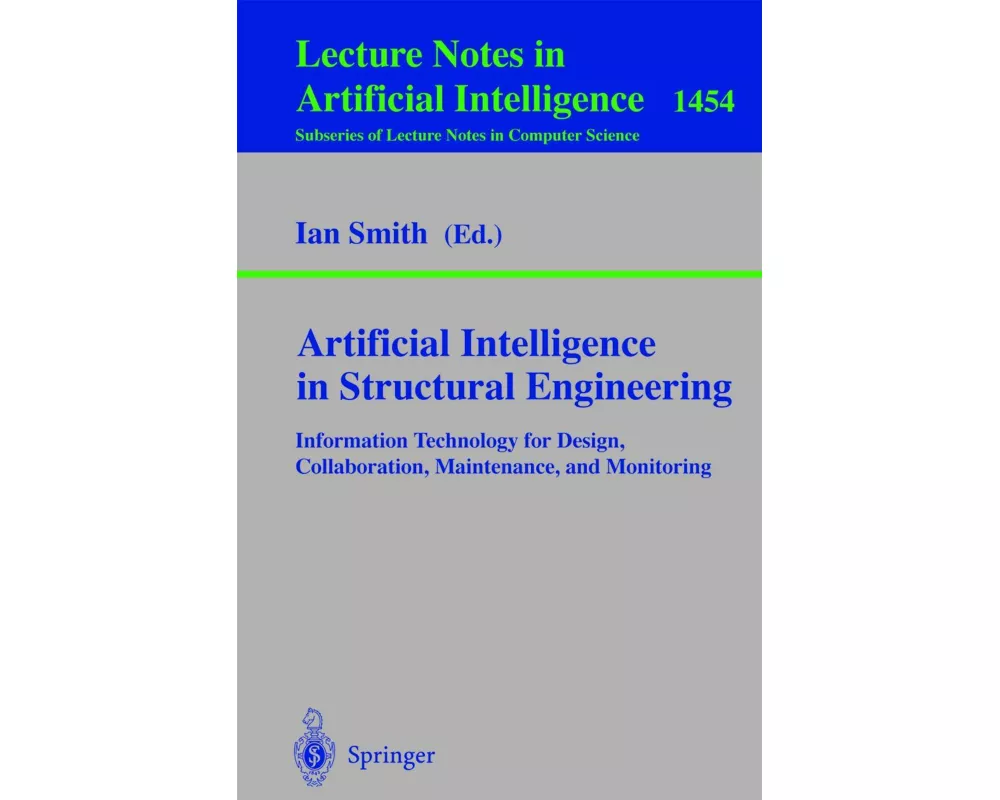 Artificial Intelligence in Structural Engineering
