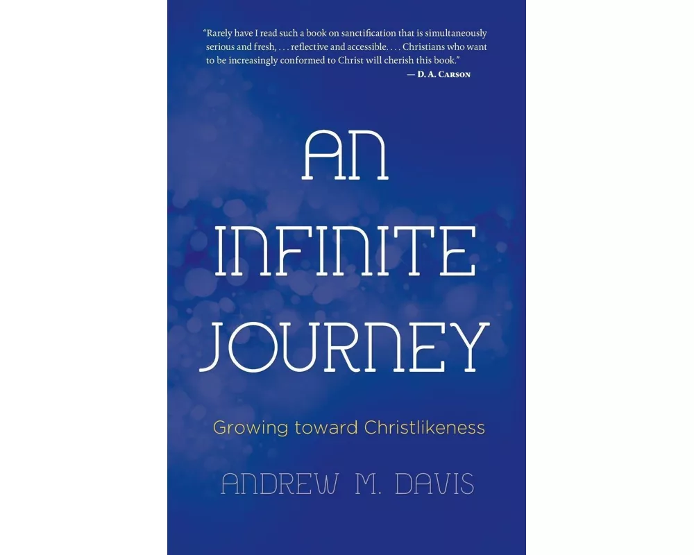 An Infinite Journey