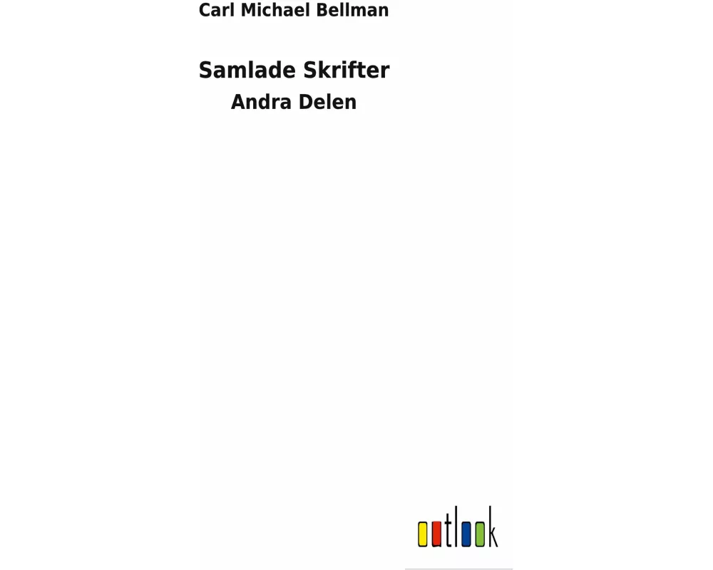 Samlade Skrifter
