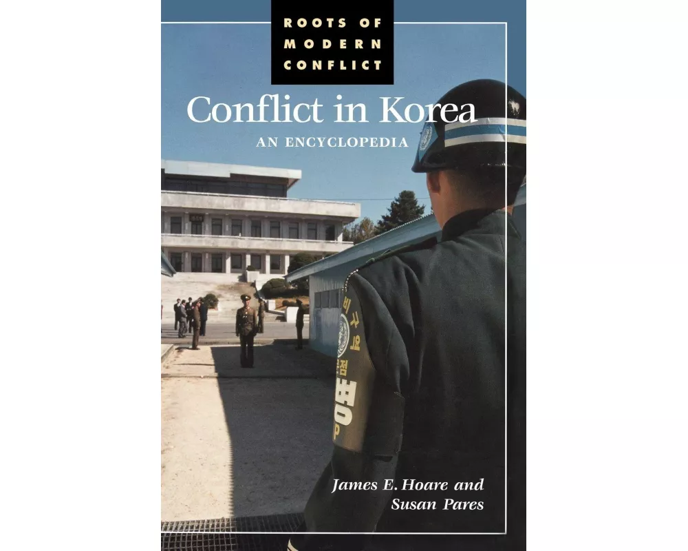 Conflict in Korea