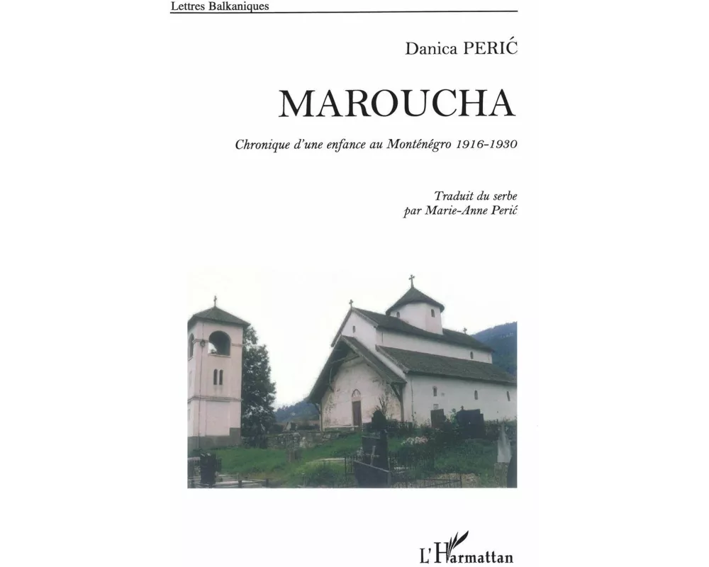 Maroucha