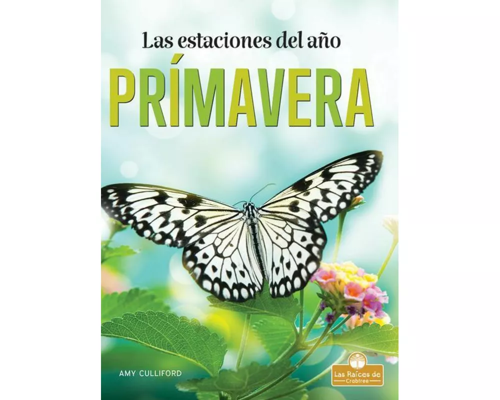 Primavera (Spring)