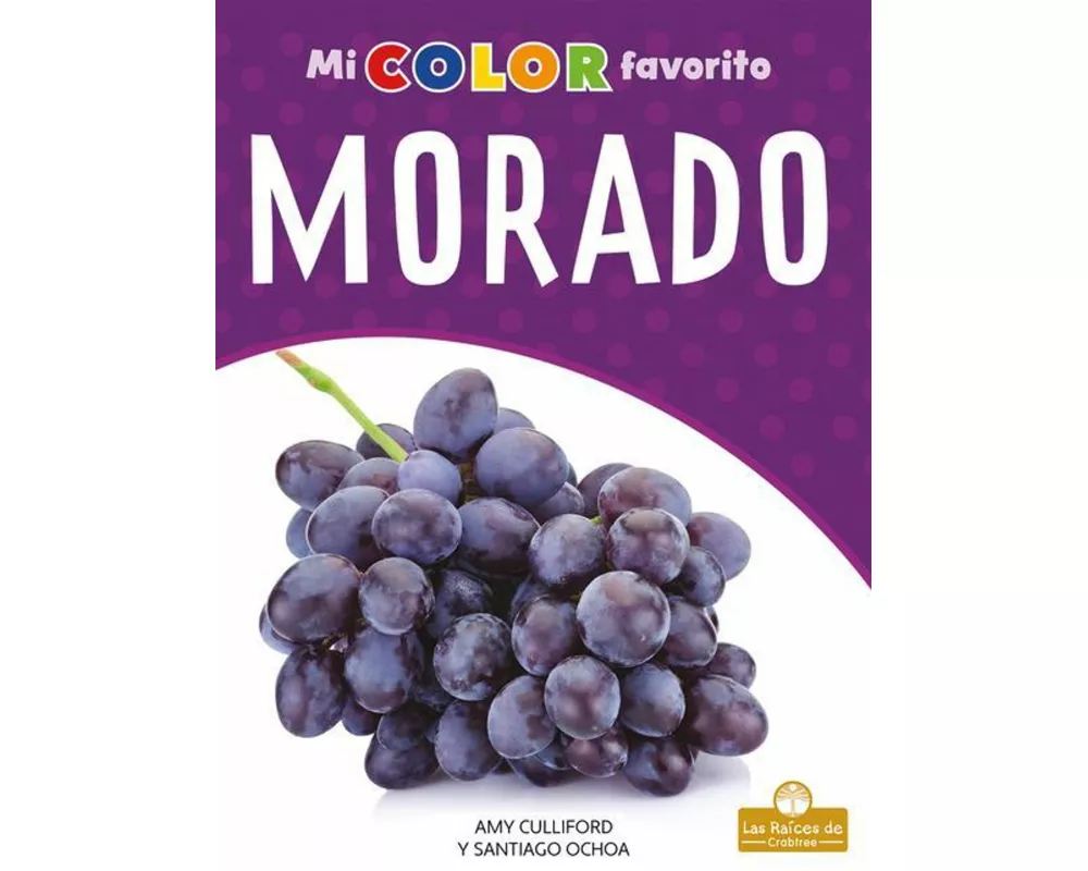 Morado (Purple)