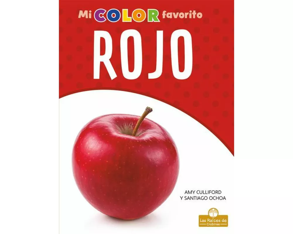 Rojo (Red)