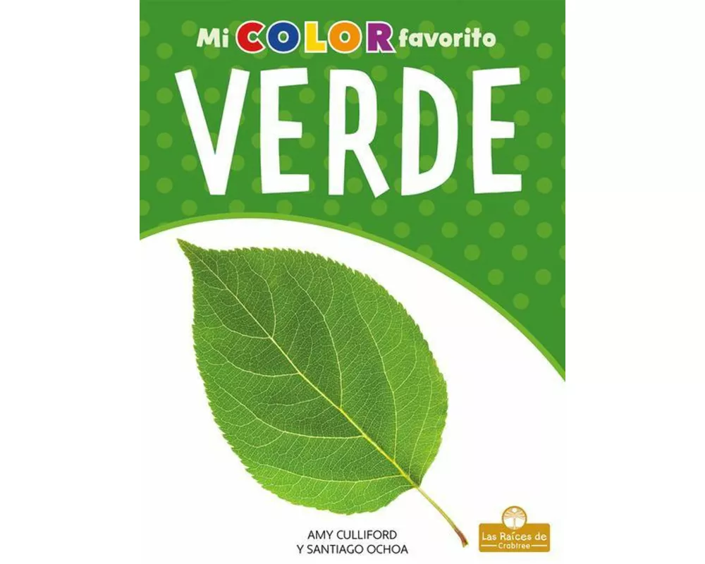 Verde (Green)