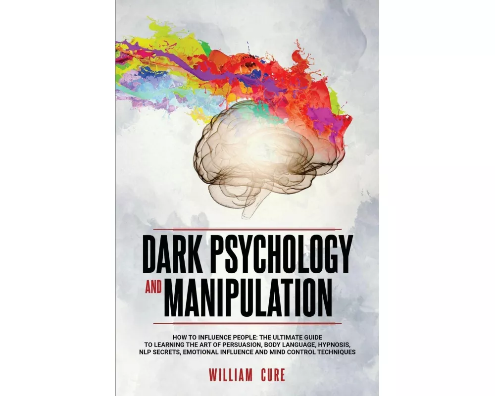 Dark Psychology And Manipulation