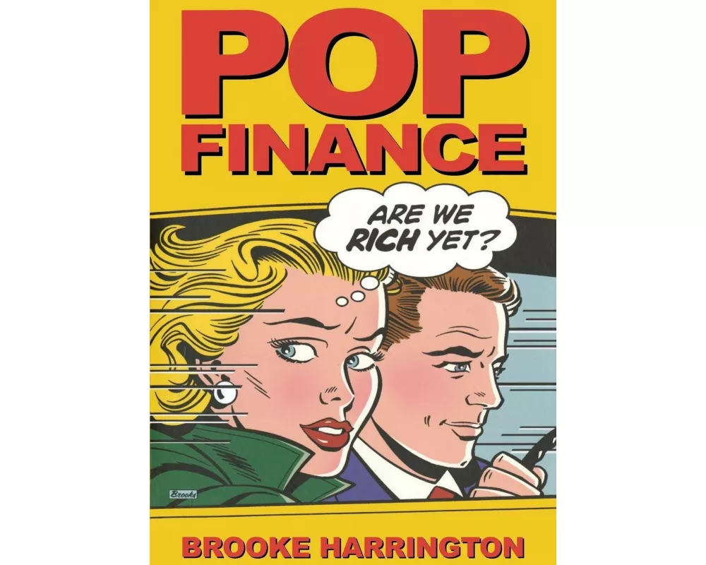 Pop Finance
