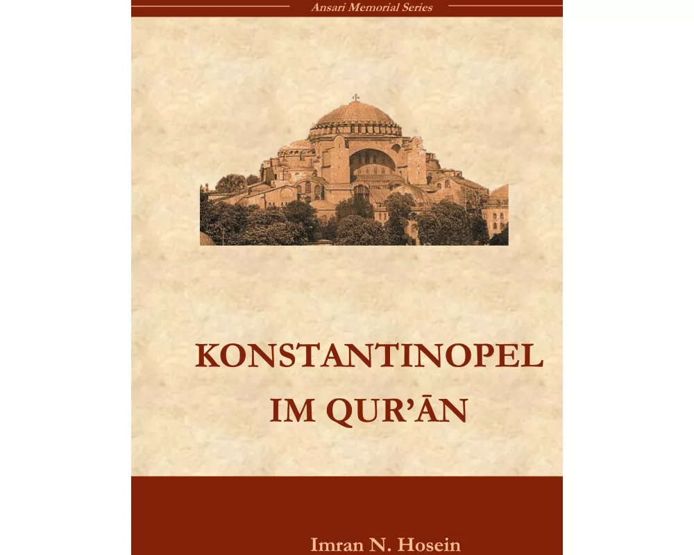 Konstantinopel im Qur`an
