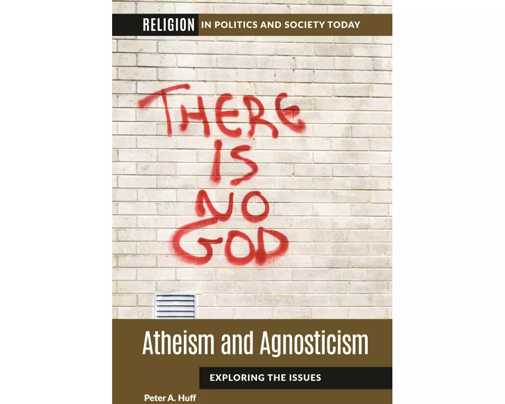 Atheism and Agnosticism