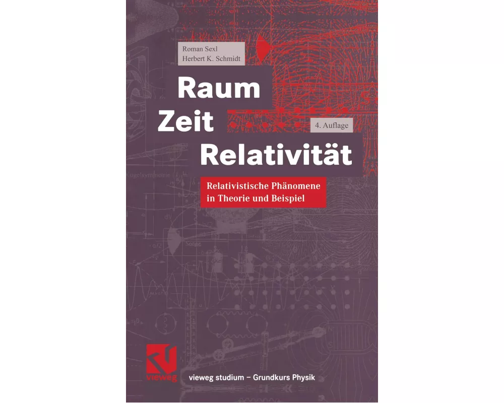 Raum Zeit Relativität