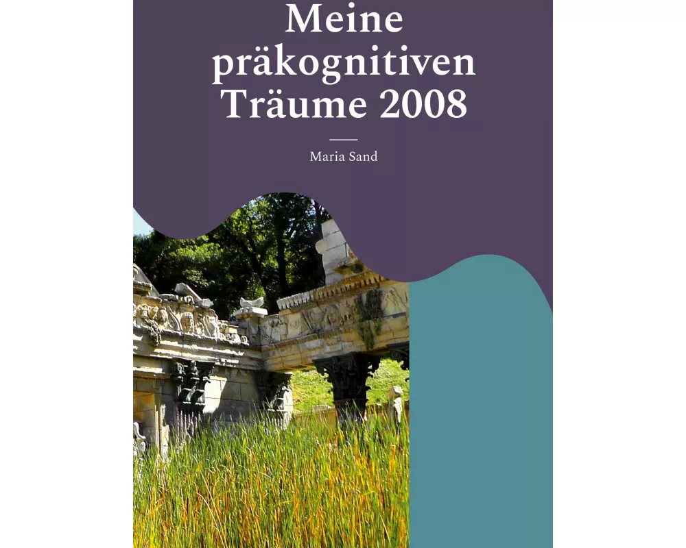 Meine präkognitiven Träume 2008