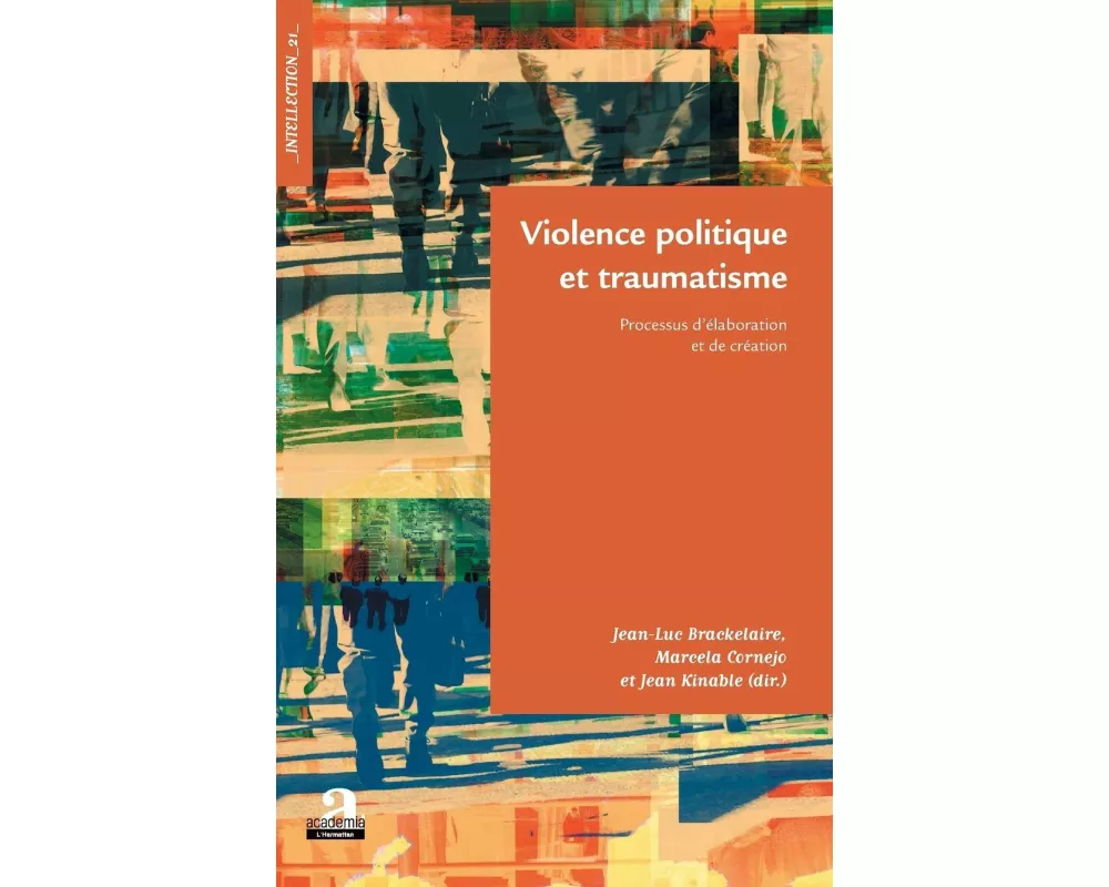Violence politique et traumatisme
