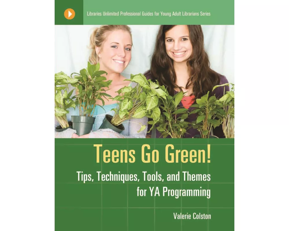 Teens Go Green!